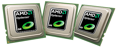 AMD Quad Core