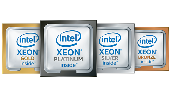 Intel Xeon