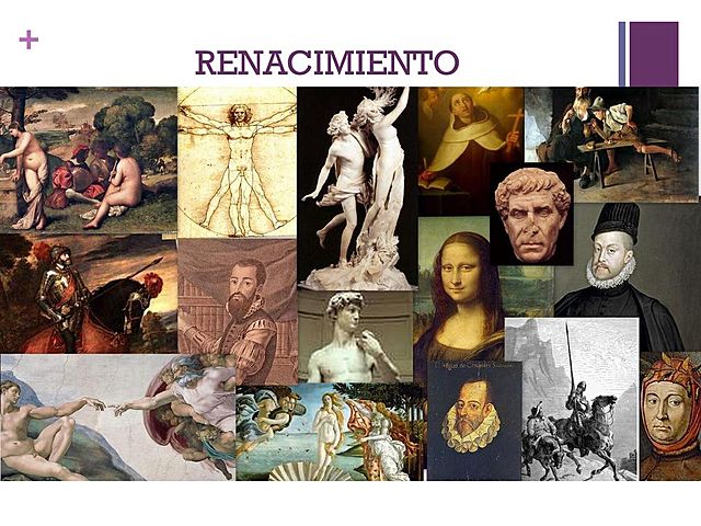 RENACIMIENTO DE LA EDAD MODERNA