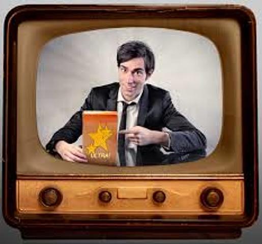 Origen de la Televenta