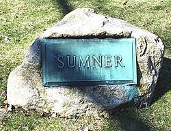 Allen Melancthon Sumner, Jr.