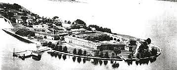 Earl M. Bill Awaiting Orders