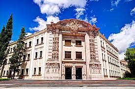 Tecnologico de saltillo