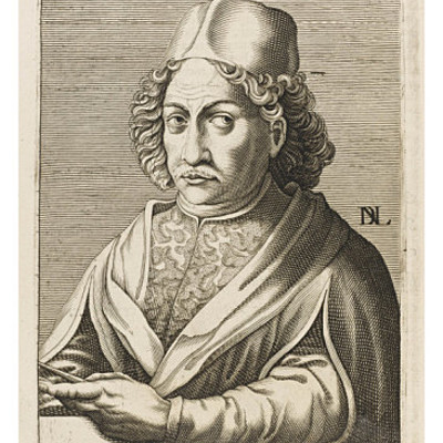 Timeline: Verrocchio