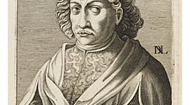 Timeline: Verrocchio