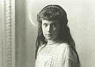 Anastasia Dies (Ivan's Wife)