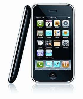 iphone 3g