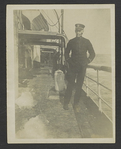 L.B. Nash transfered