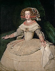 Marries Maria Teresa of Spain