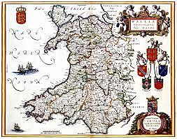 England conquers Whales