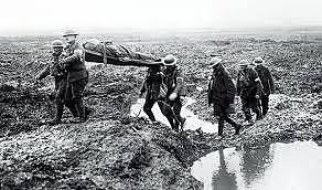 Battle of Verdun