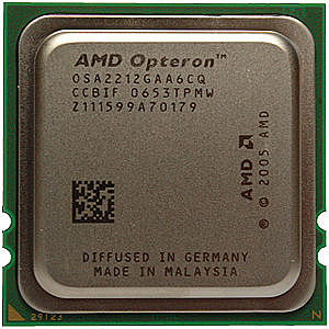 AMD Opteron