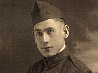 John Brennan Entry (Final):  April 5,1919