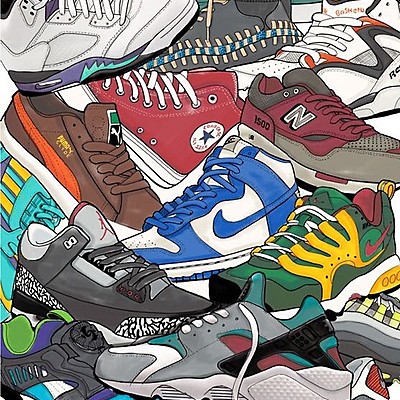 Timeline: My Identity Timeline