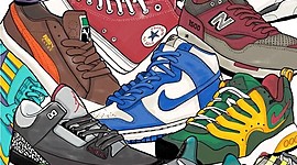 Timeline: My Identity Timeline