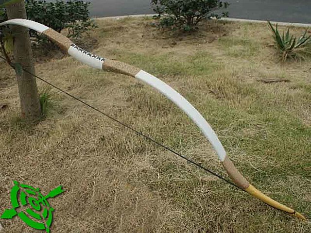 Рекурсивный лук