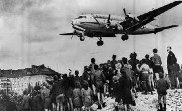 Berlin Airlift