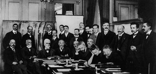 Fundación de la II Internacional