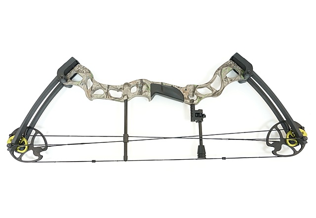 Блочный лук