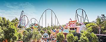 Un viatge a Portaventura