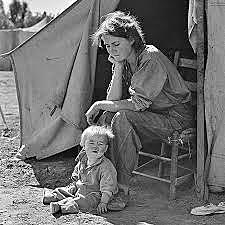 Dorothea Lange