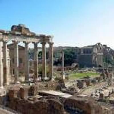 Timeline: Rise of Christianity in the Roman Empire