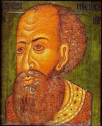 Ivan the terribles father died