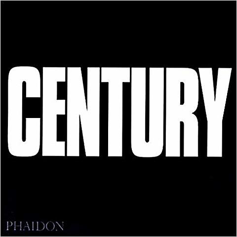 "Century" by Phaidon Press