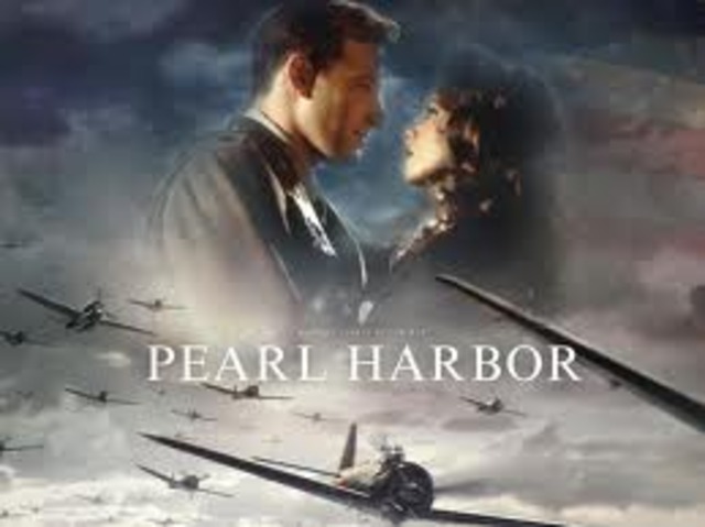 Pearl Harbor