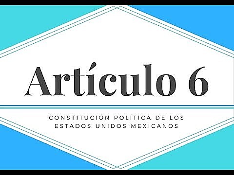 Decreto para la modificación la Constitución para incluir al DAI