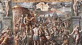 Timeline: Rise of Christianity in the Roman Empire