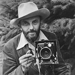 Ansel Adams