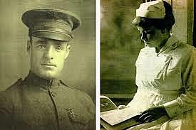 Ansestry of Arnold S. Hoke by his granddaughter, Patricia A. Munson-Siter