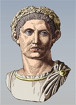 Constantine the Great