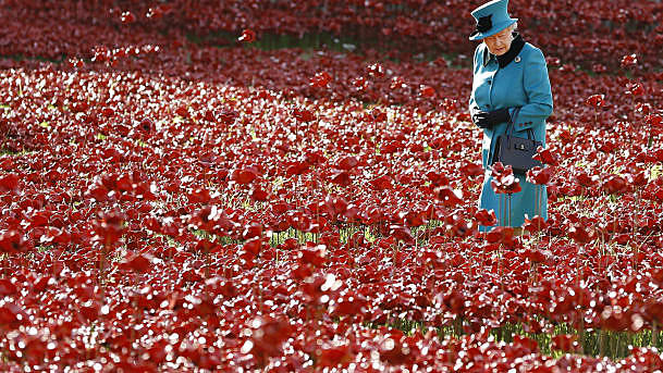 Armistice Day