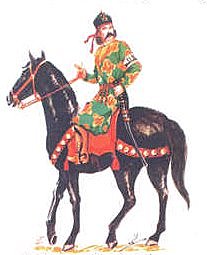 Conceded Iran to Saffarid