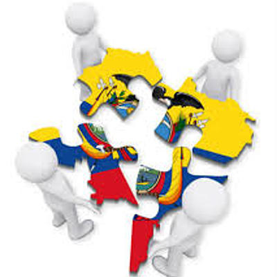 Timeline:  RECOGIENDO SABERES EN TORNO A LA DIVERSIDAD