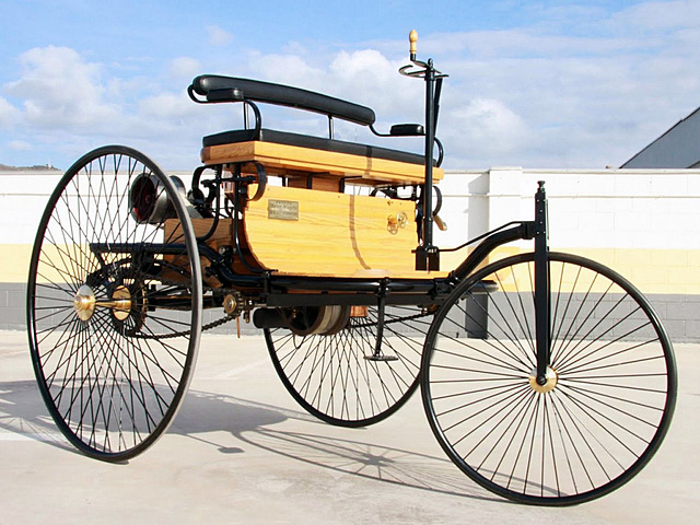 Колеса для машин