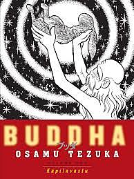 "Buddha" by Osamu Tezuka