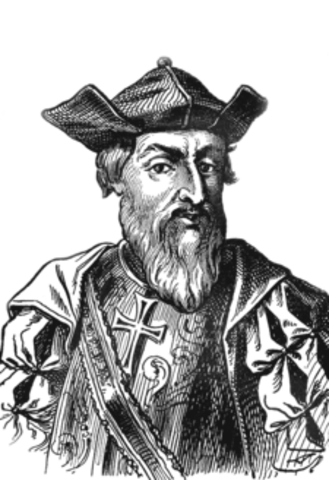 Vasco da Gama