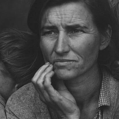 Dorothea Lange