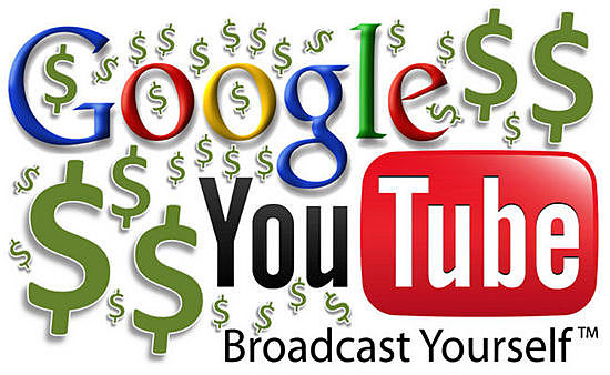 Google adquiere youtube