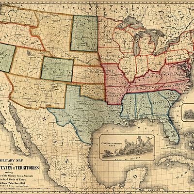 Timeline: Turn of the Century Timeline 1867-1920