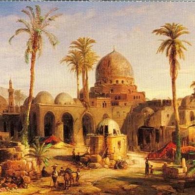 Timeline: The Abbasid Caliphates