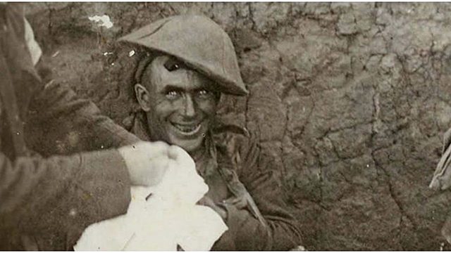 The Assassination on Austria’s archduke Franz Ferdinand starts WWI