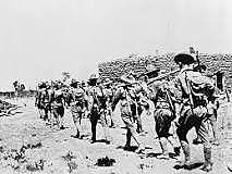 British offensive at Cambrai