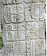 Periodo preclásico de los mayas