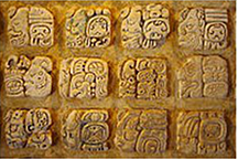 Primeros calendarios solares,