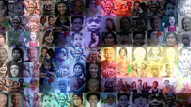 Constitución Política del Estado colombiano 1991 (art. 7, 70, 71)