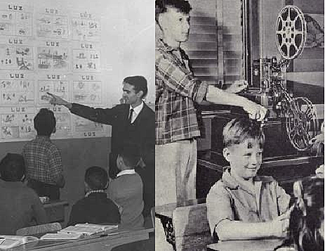 Programas personalizados